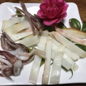 【地域専用】”アオリイカ”　ホクホク鮮魚一夜干し　(税込) 冷凍