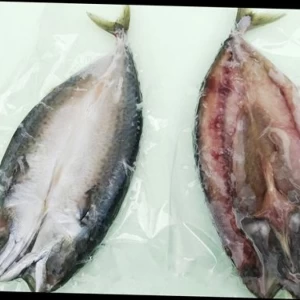 【地域専用】”サバ”　ホクホク鮮魚一夜干し　(税込) 冷凍